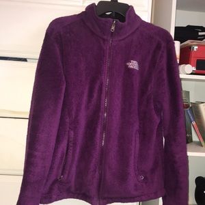 The North Face Osito Jacket